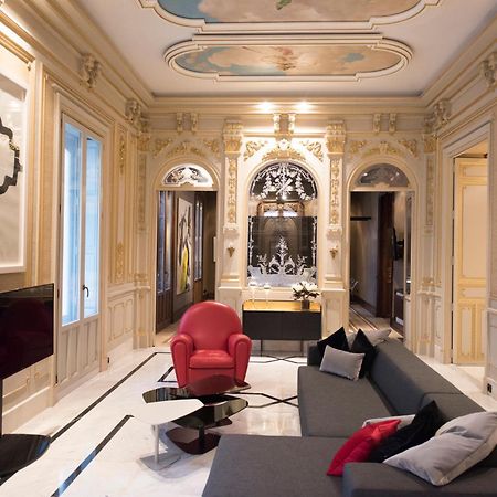 Palacio Salvetti Suites Αλικάντε Εξωτερικό φωτογραφία