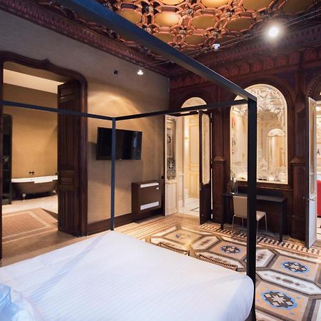 Palacio Salvetti Suites Αλικάντε Εξωτερικό φωτογραφία