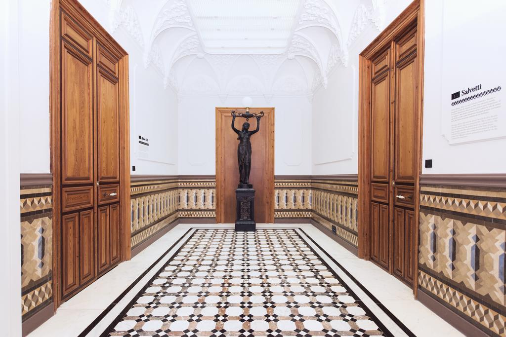 Palacio Salvetti Suites Αλικάντε Εξωτερικό φωτογραφία