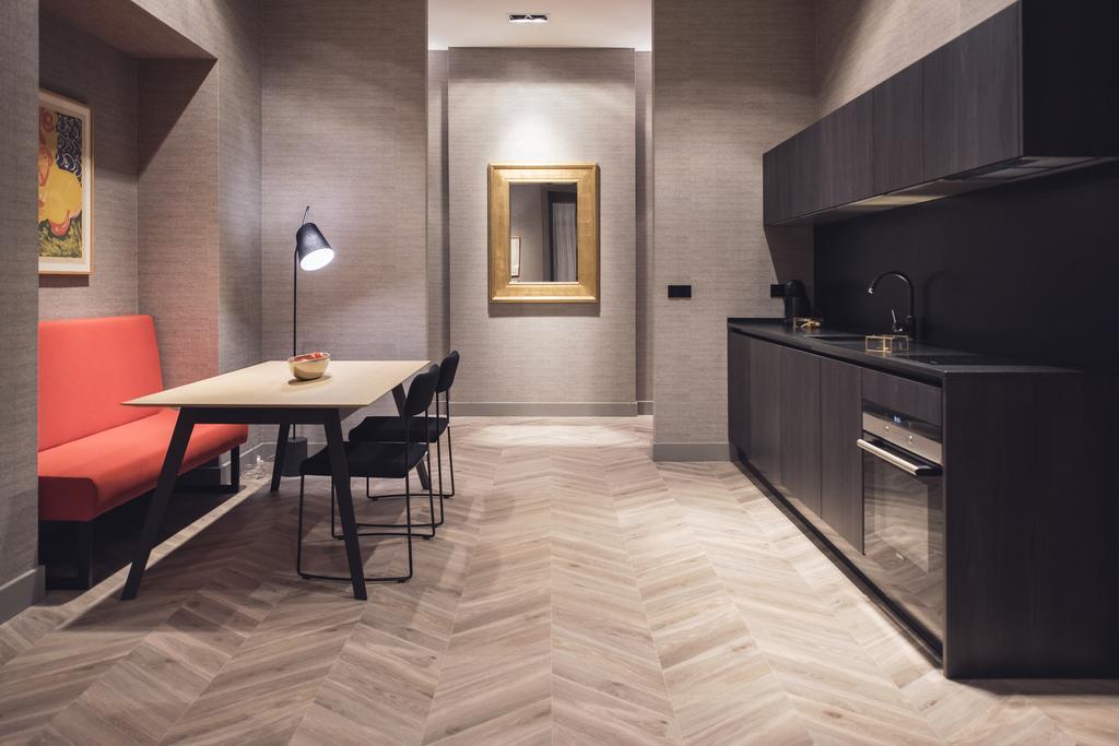 Palacio Salvetti Suites Αλικάντε Εξωτερικό φωτογραφία