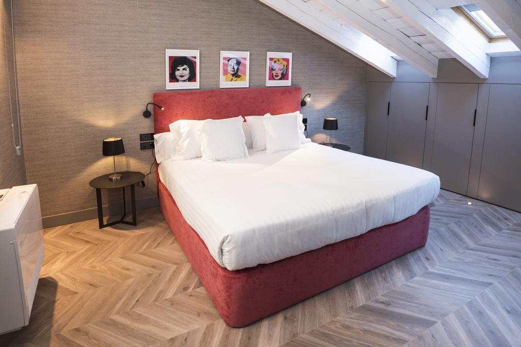 Palacio Salvetti Suites Αλικάντε Εξωτερικό φωτογραφία