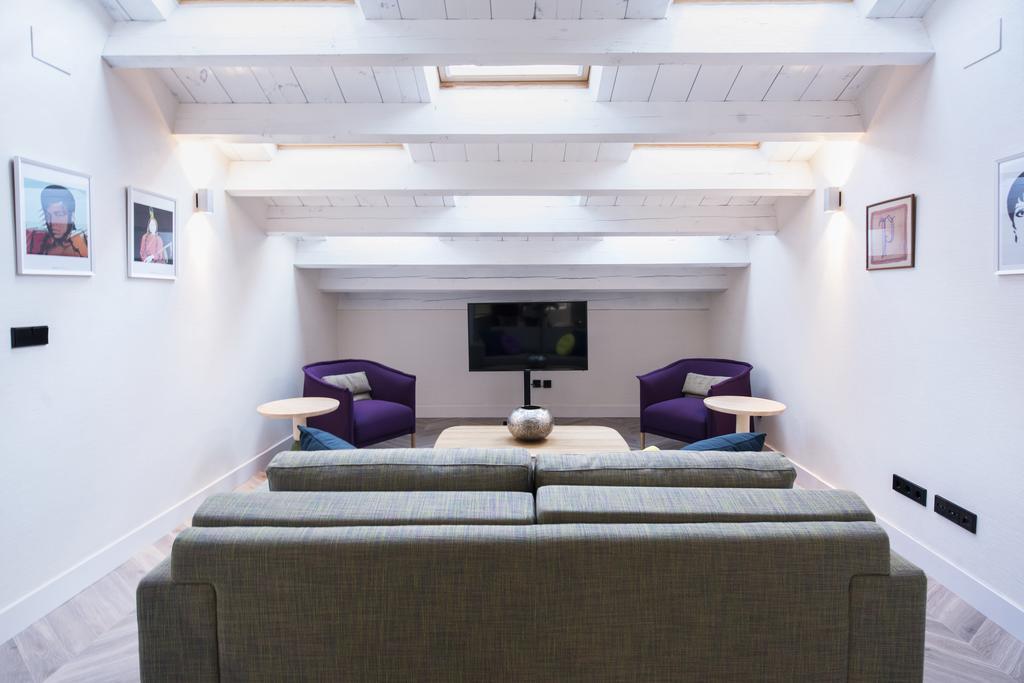 Palacio Salvetti Suites Αλικάντε Εξωτερικό φωτογραφία