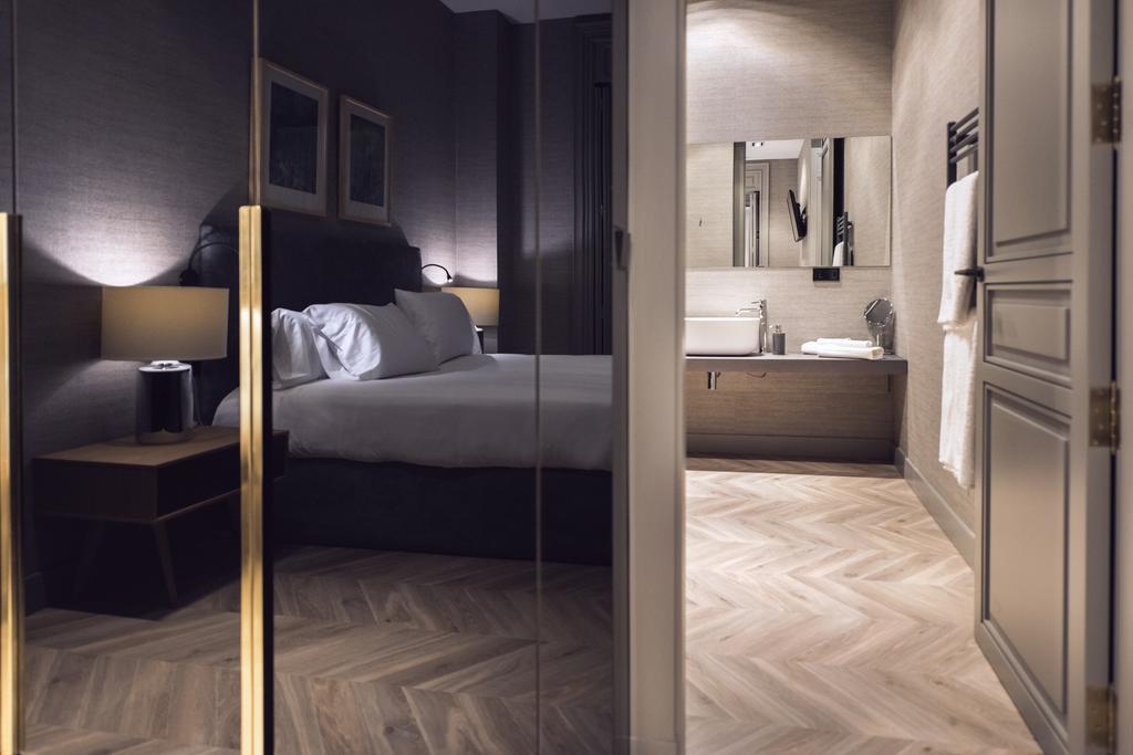 Palacio Salvetti Suites Αλικάντε Εξωτερικό φωτογραφία