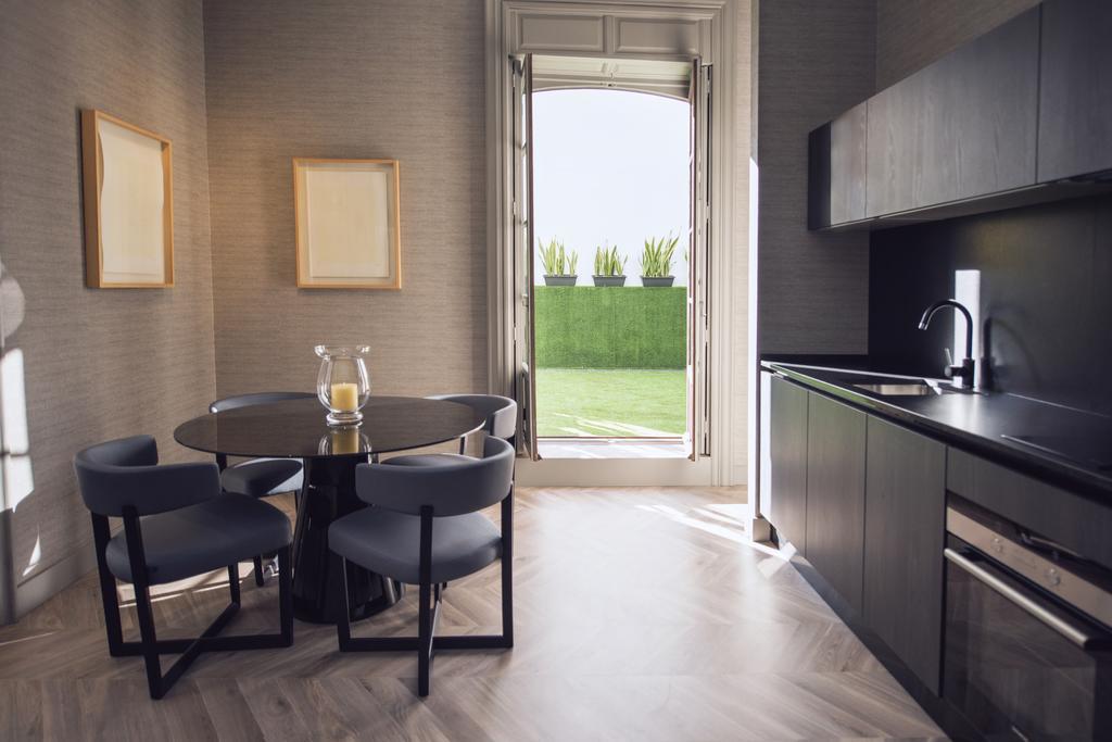 Palacio Salvetti Suites Αλικάντε Εξωτερικό φωτογραφία