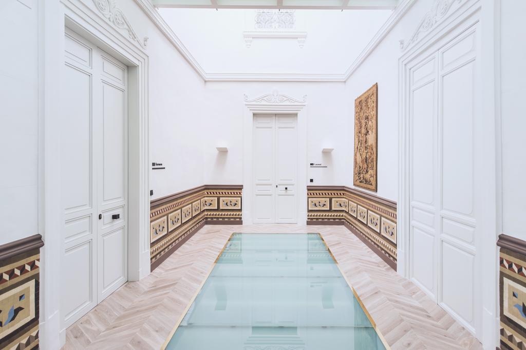Palacio Salvetti Suites Αλικάντε Εξωτερικό φωτογραφία
