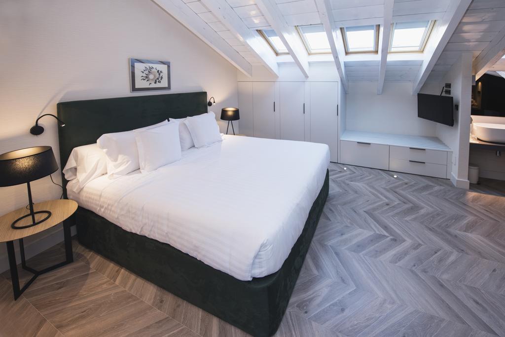 Palacio Salvetti Suites Αλικάντε Εξωτερικό φωτογραφία