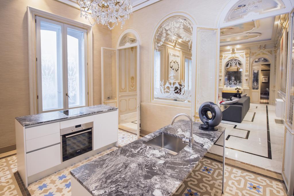 Palacio Salvetti Suites Αλικάντε Εξωτερικό φωτογραφία