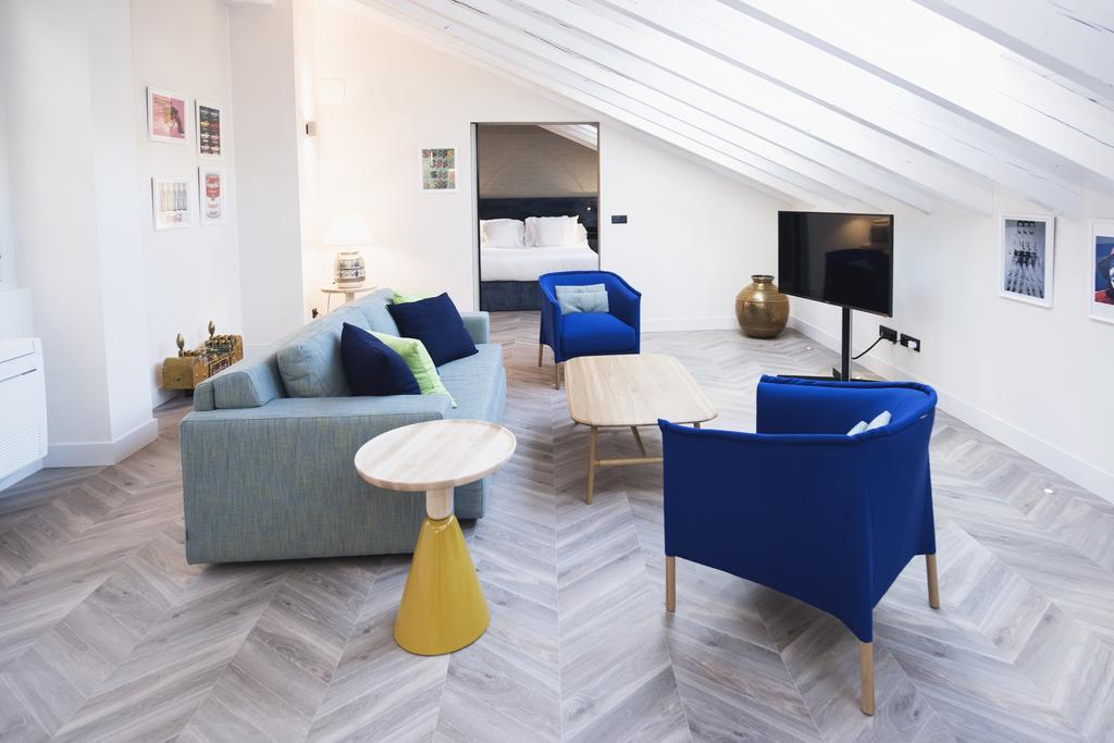 Palacio Salvetti Suites Αλικάντε Εξωτερικό φωτογραφία