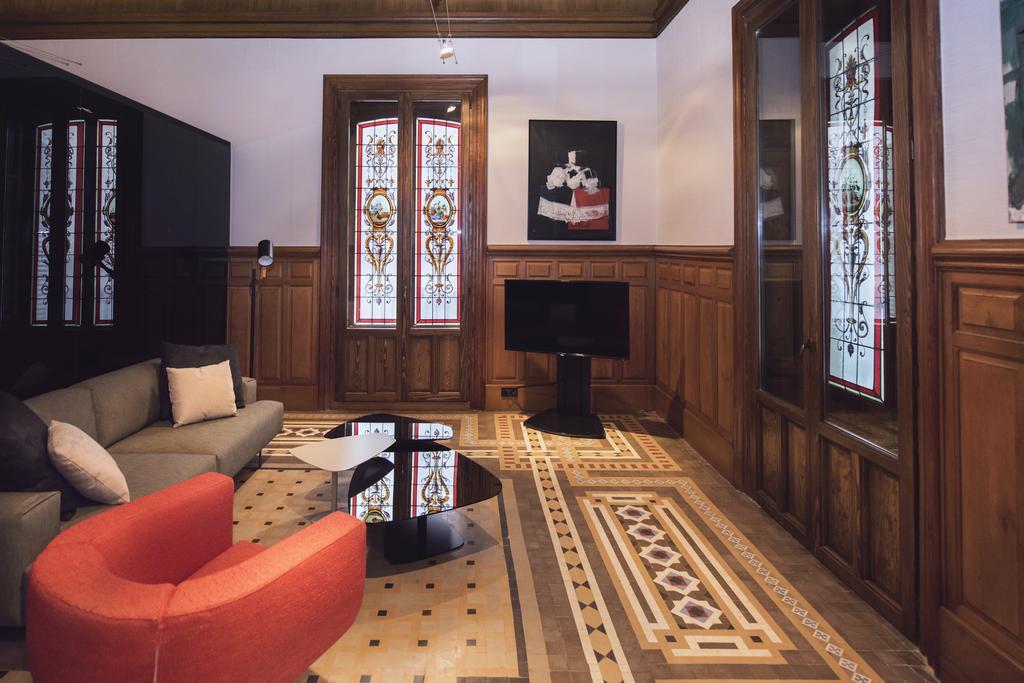 Palacio Salvetti Suites Αλικάντε Εξωτερικό φωτογραφία