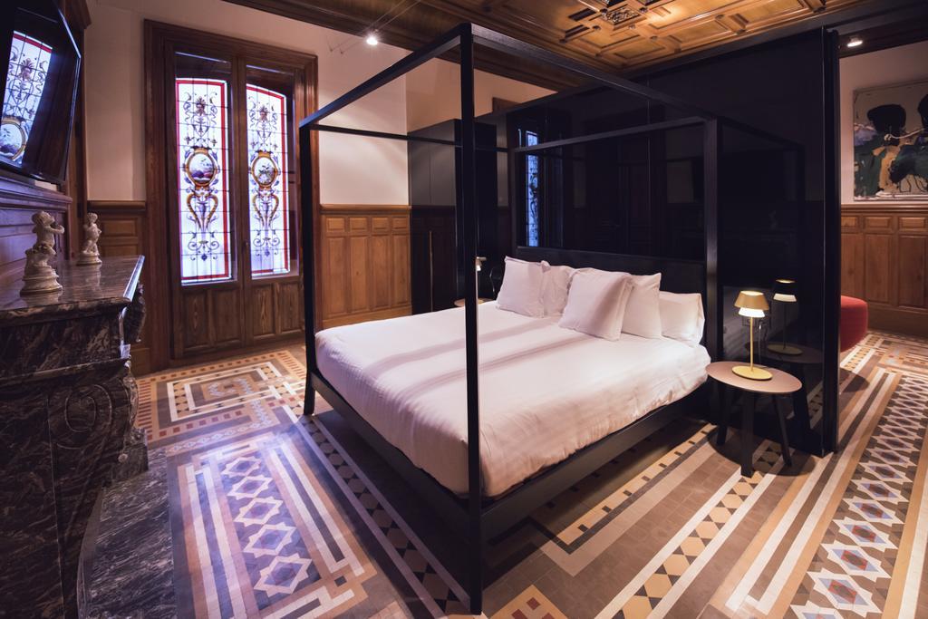 Palacio Salvetti Suites Αλικάντε Εξωτερικό φωτογραφία