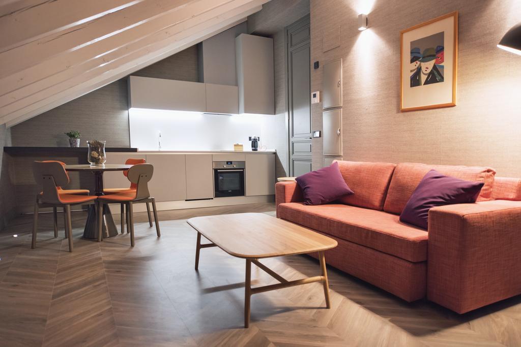 Palacio Salvetti Suites Αλικάντε Εξωτερικό φωτογραφία