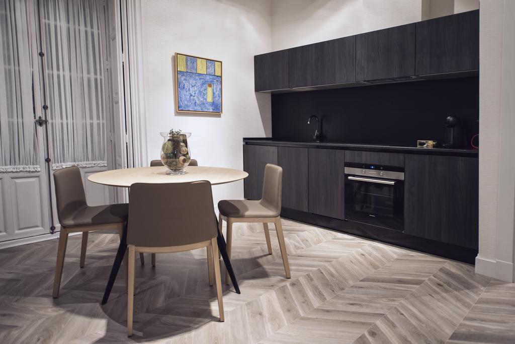 Palacio Salvetti Suites Αλικάντε Εξωτερικό φωτογραφία