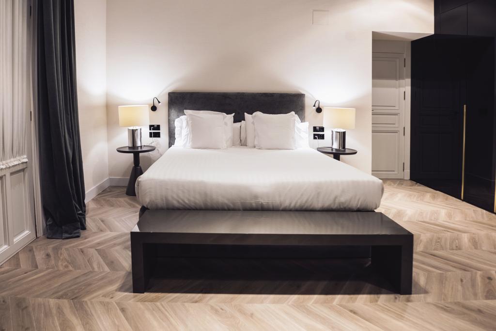 Palacio Salvetti Suites Αλικάντε Εξωτερικό φωτογραφία