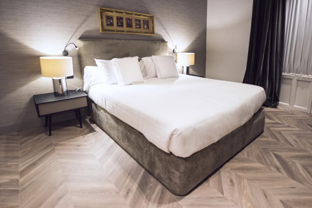 Palacio Salvetti Suites Αλικάντε Εξωτερικό φωτογραφία