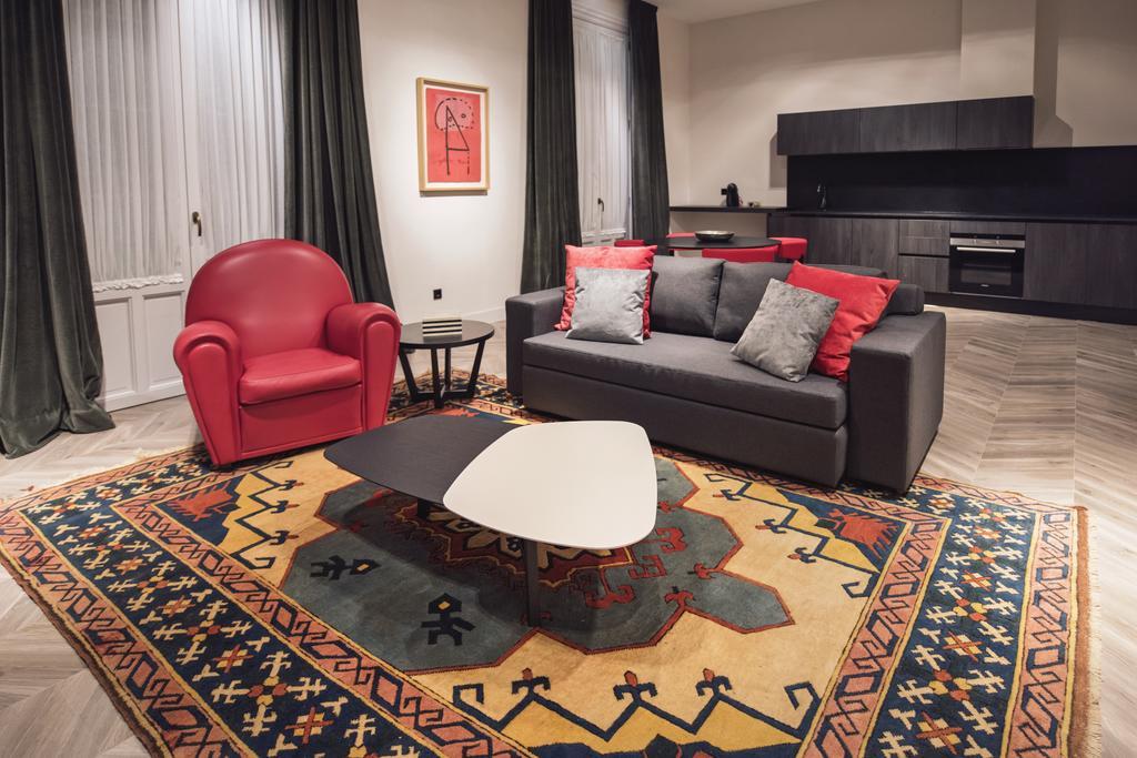 Palacio Salvetti Suites Αλικάντε Εξωτερικό φωτογραφία