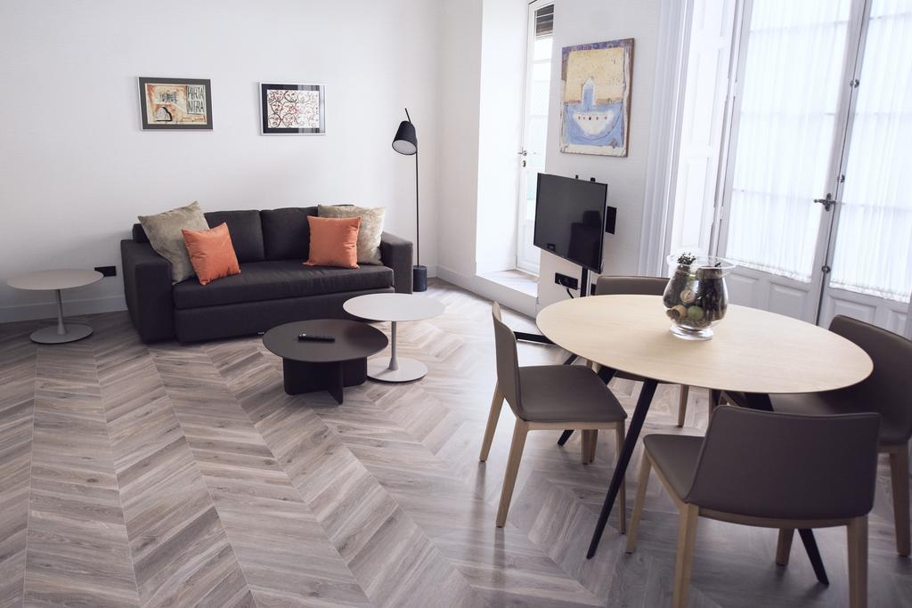 Palacio Salvetti Suites Αλικάντε Εξωτερικό φωτογραφία