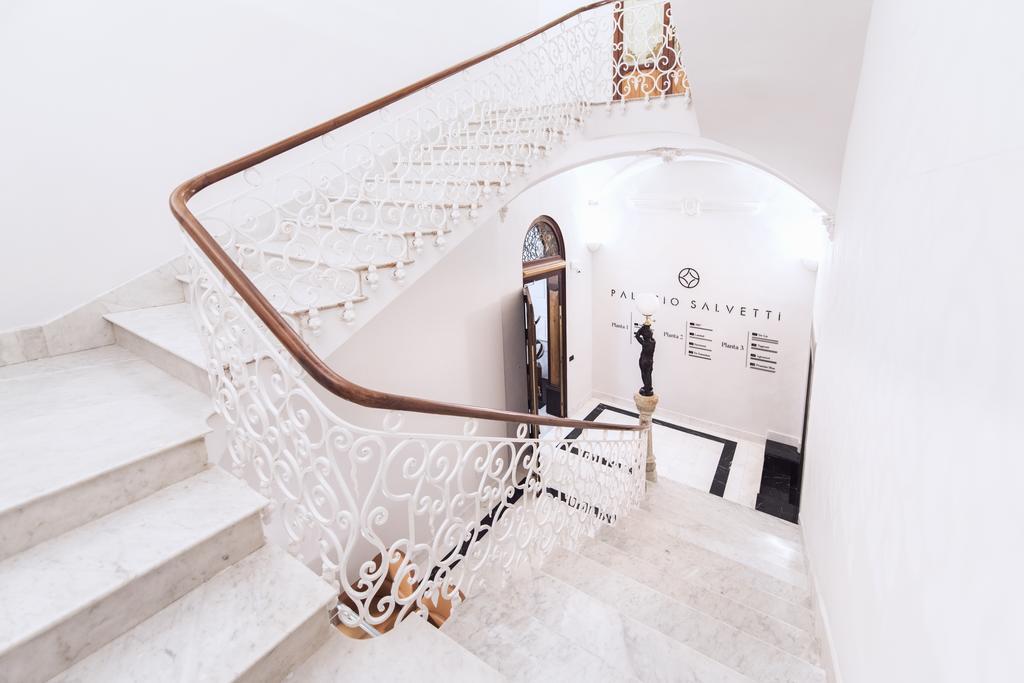 Palacio Salvetti Suites Αλικάντε Εξωτερικό φωτογραφία
