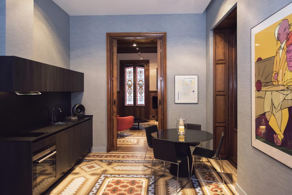 Palacio Salvetti Suites Αλικάντε Εξωτερικό φωτογραφία