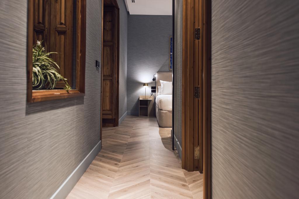 Palacio Salvetti Suites Αλικάντε Εξωτερικό φωτογραφία
