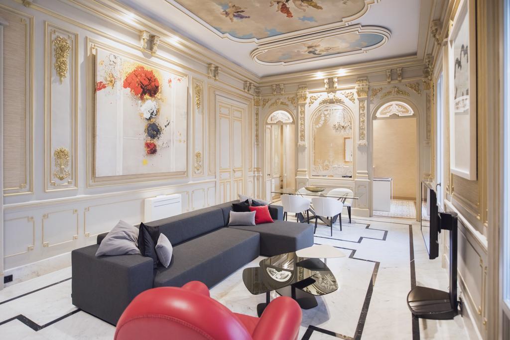 Palacio Salvetti Suites Αλικάντε Εξωτερικό φωτογραφία