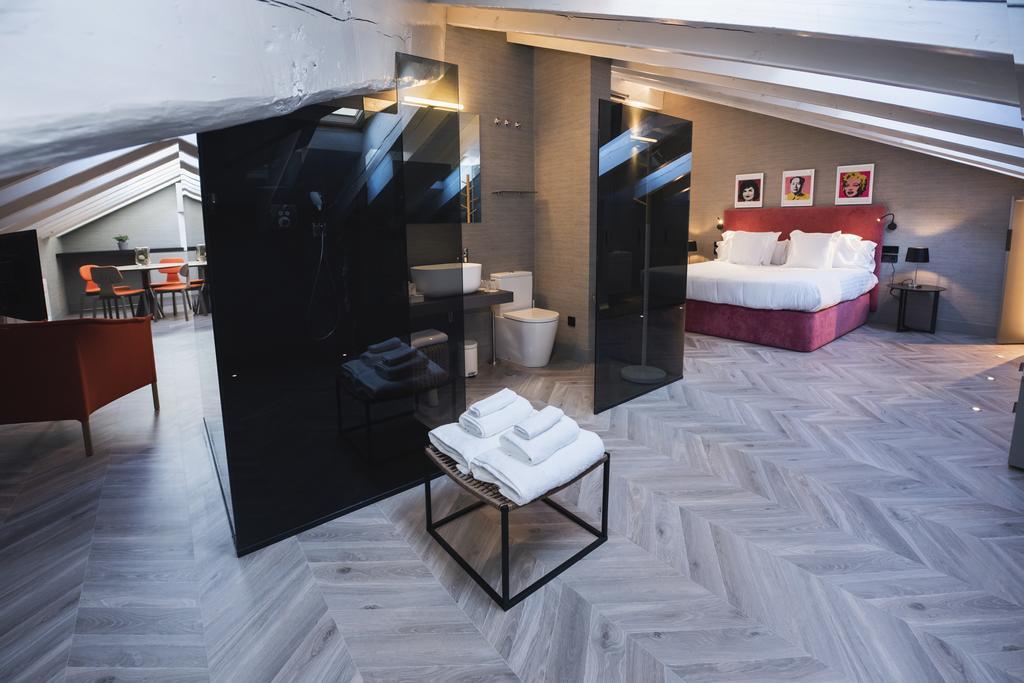 Palacio Salvetti Suites Αλικάντε Εξωτερικό φωτογραφία