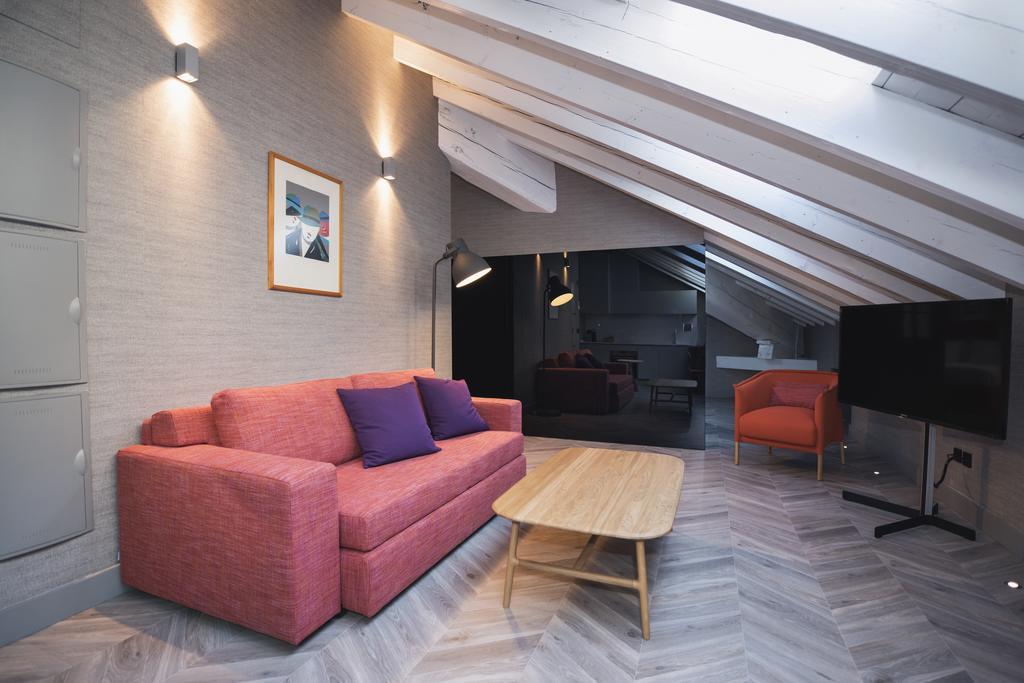 Palacio Salvetti Suites Αλικάντε Εξωτερικό φωτογραφία