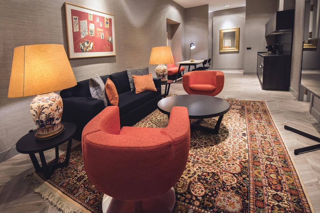Palacio Salvetti Suites Αλικάντε Εξωτερικό φωτογραφία