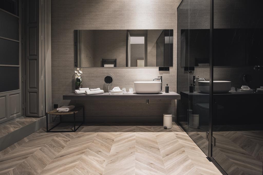 Palacio Salvetti Suites Αλικάντε Δωμάτιο φωτογραφία